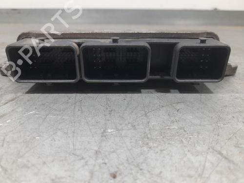 Engine control unit (ECU) RENAULT MEGANE II Estate (KM0/1_) 1.6 16V | BP30058159M57