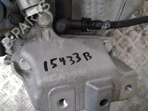 Gearbox SEAT LEON (5F1)  | BP17153227M3 