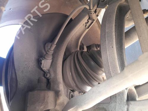 Used Right front steering knuckle AUDI A5 (8T3) 3.0 TDI quattro (240 hp) 27805607