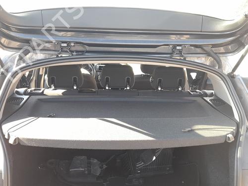 Hattehylde Hattehylde BMW 1 (F20) 118 i (136 hp) 34135885 34135885