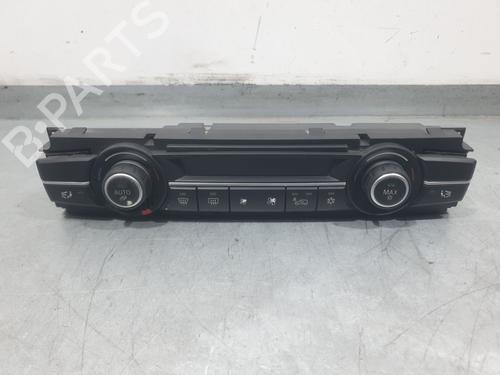 climate-control-bmw-x5-e70-2006-2007-2008-2009-2010-2011-2012-2013-33426438 main image