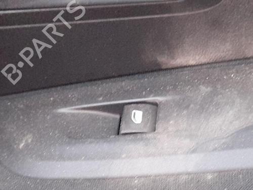 Used Right front window switch PEUGEOT 208 II (UB_, UP_, UW_, UJ_) 1.2 PureTech 100 (101 hp) 28143776