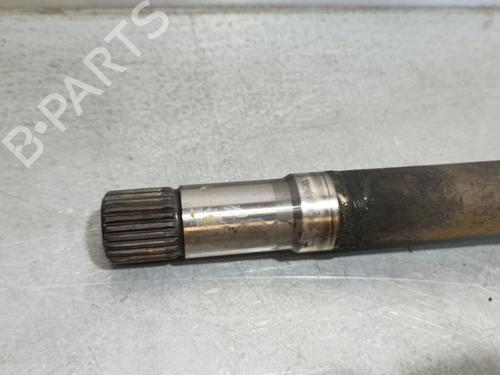 Right front driveshaft PEUGEOT 308 SW I (4E_, 4H_)  | BP8383457M39 