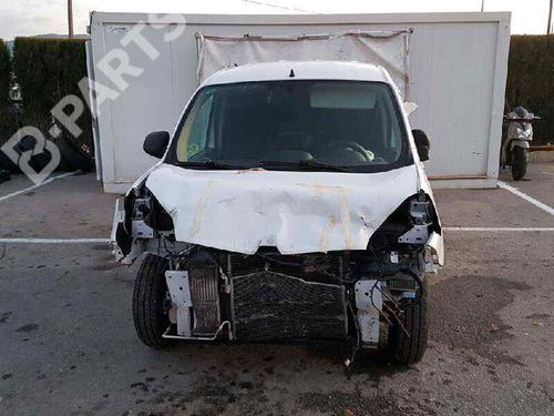 Rear bumper right light RENAULT KANGOO / GRAND KANGOO II (KW0/1_) 1.5 dCi 90 (KW05, KW08, KW0G, KW11) | BP8126077C82  - Image 8