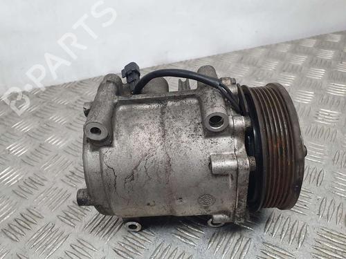 AC compressor FORD FIESTA VI (CB1, CCN)  | BP9051674M34 