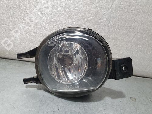 Right front fog light TOYOTA YARIS (_P1_) 1.3 (SCP12_, SCP13_) (87 hp) 812100D020 |