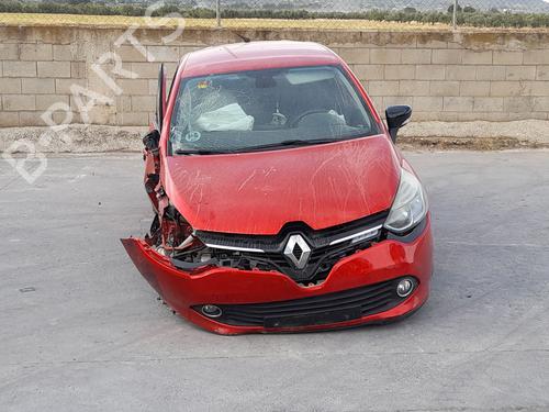 Engine RENAULT CLIO IV (BH_) 1.5 dCi 90 | BP37232157M1 - Image 4