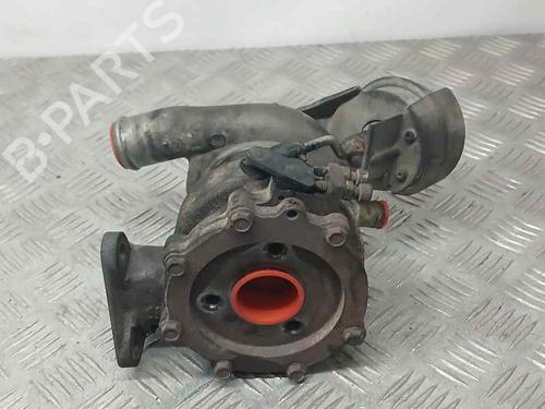 Turbocharger/Supercharger OPEL ASTRA H Estate (A04)  | BP26722310M71 