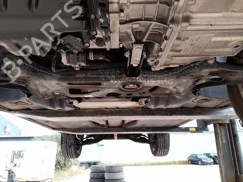 Used Subframe AUDI Q3 Sportback (F3N) 45 TFSI e (245 hp) 30157234