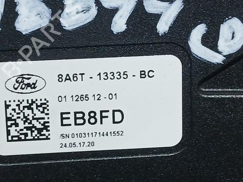 Steering column stalk FORD TOURNEO COURIER B460 MPV 1.0 EcoBoost | BP39171726I23 - Image 3