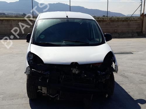 Steering column RENAULT KANGOO Express (FW0/1_) 1.5 dCi 90 (FW0G, FW05, FW08, FW11) | BP33695150M21 - Image 3