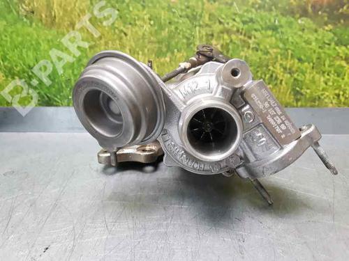 Turbo PEUGEOT 308 SW II (LC_, LJ_, LR_, LX_, L4_) 1.2 THP 130 (131 hp) 8121278