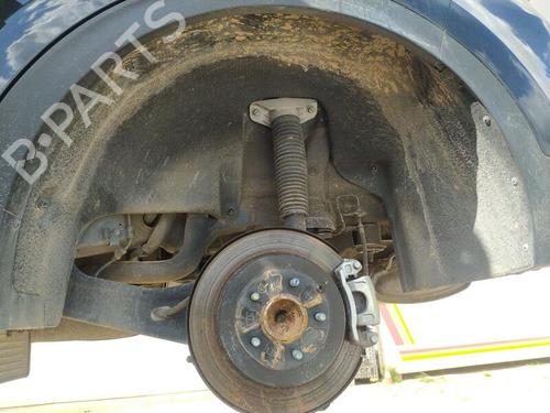 Used Wheel arch KIA SPORTAGE IV (QL, QLE) 1.6 GDI (132 hp) 25756327