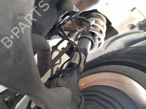 Venstre fortil støddæmper Venstre fortil støddæmper BMW X1 (E84) sDrive 18 d (143 hp) 37263773 37263773
