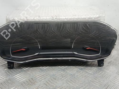 Used Instrument cluster PEUGEOT 2008 II (UD_, US_, UY_, UJ_, UR_, UC_) [2019-2025]  16984176
