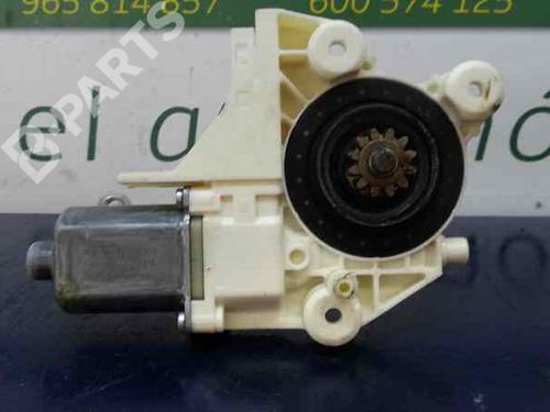 Used Left front window motor FORD FOCUS II (DA_, HCP, DP) [2004-2013]  842720