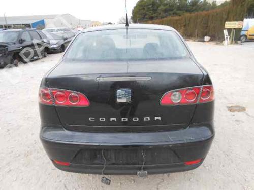 Left mirror SEAT CORDOBA (6L2)  | BP179462C26 