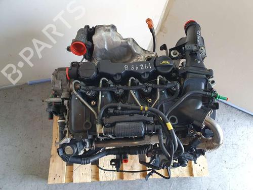 Engine PEUGEOT 307 SW (3H)  | BP10652016M1 