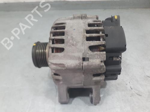 Generator CITROËN C4 CACTUS 1.2 VTi 82 | BP35754518M7 - Image 2