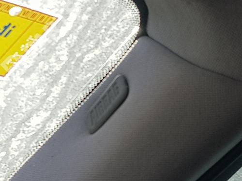 Used Right curtain airbag Right curtain airbag BMW X3 (E83) 2.0 d (150 hp) 10809825 10809825