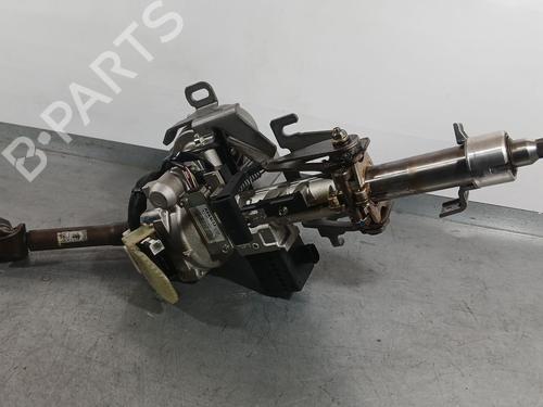 Used Steering column Steering column RENAULT MEGANE III Hatchback (BZ0/1_, B3_) 1.5 dCi (106 hp) 34117180 34117180