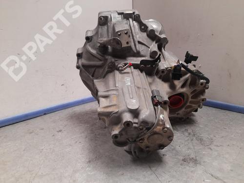 Gearbox NISSAN ALMERA I (N15)  | BP10203066M3 