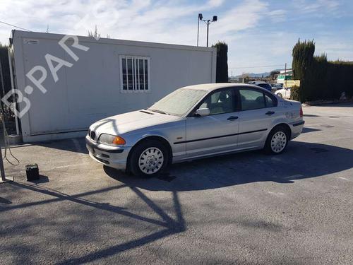 Alternator BMW 3 (E46) 316 i | BP17095994M7