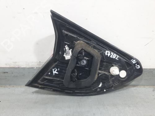 Right tailgate light OPEL CORSA F (P2JO) 1.2 (68) | BP29811239C80 - Image 2