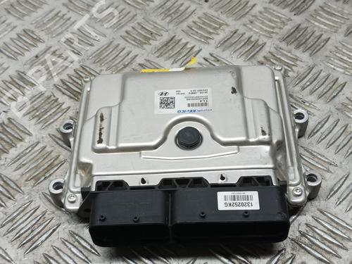 Used Engine control unit (ECU) HYUNDAI TUCSON (TL, TLE) 1.6 GDi (132 hp) 11840294