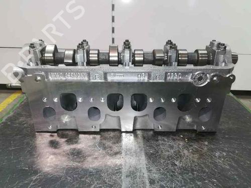 Cylinder head SEAT IBIZA II (6K1) 1.9 SDI | BP12499042M5 