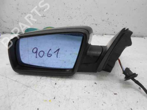 Used Left mirror BMW 5 (E60) 530 d (218 hp) 179563
