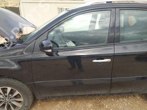 Used Left front door RENAULT KOLEOS I (HY_) 2.0 dCi (HY0K) (150 hp) 24676790