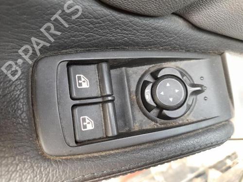 Used Left front window switch ALFA ROMEO BRERA (939_) 3.2 JTS Q4 (939.DXG22) (260 hp) 30206520