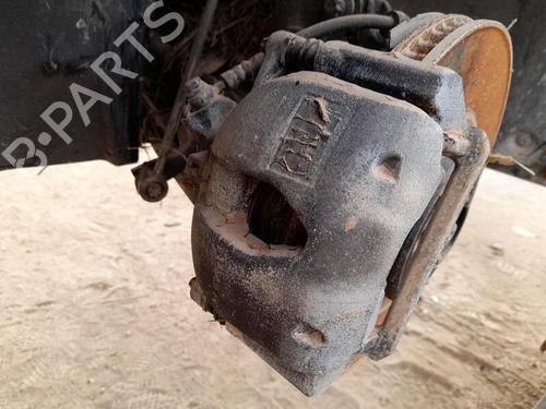 Used Left front brake caliper PEUGEOT 3008 II SUV (MC_, MR_, MJ_, M4_) Hybrid (224 hp) 27407676