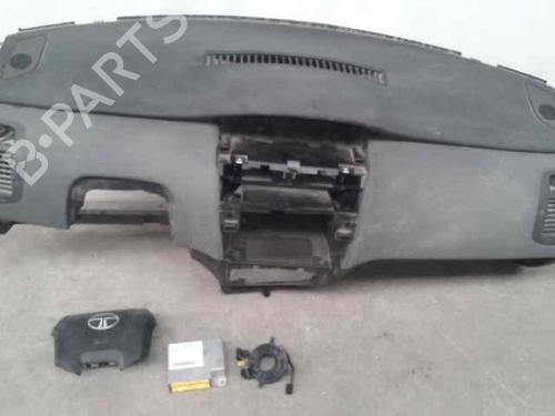 Kit Airbags TATA INDICA VISTA 1.4 (75 hp) 12565159