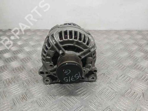 Generator SEAT IBIZA IV SC (6J1, 6P5) [2008-2018]  19021624