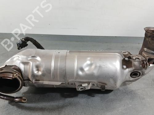 Particulate filter PEUGEOT 2008 I (CU_) 1.2 THP 110 / PureTech 110 | BP38073162M81 - Image 3