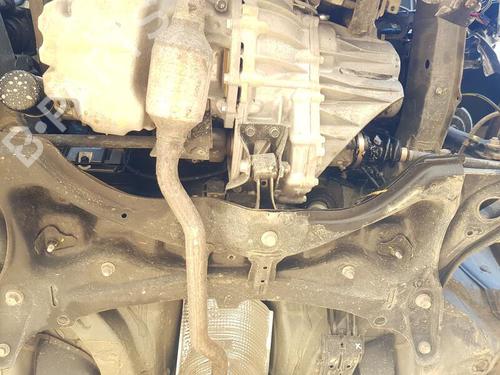 Used Subframe PEUGEOT 108 1.0 VTi 72 (72 hp) 29254090