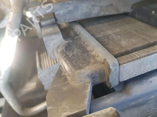 Køler NISSAN QASHQAI / QASHQAI +2 I (J10, NJ10, JJ10E) [2006-2014]  18029434