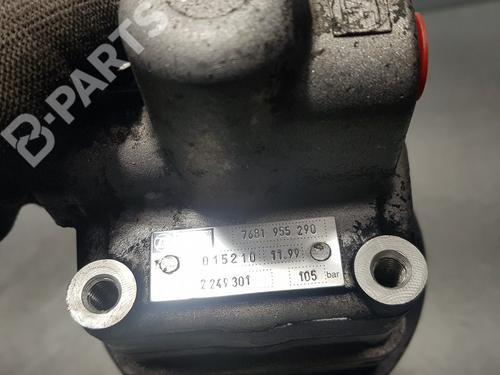 Steering pump OPEL OMEGA B (V94)  | BP9044626M99 