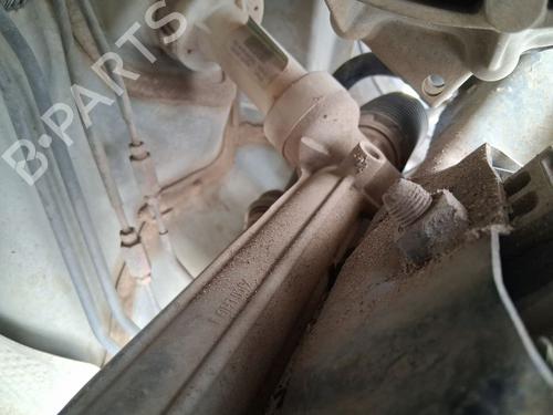 Used Steering rack Steering rack SSANGYONG TIVOLI 1.6 XDi 160 (115 hp) 33963366 33963366