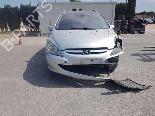 Steering rack PEUGEOT 307 SW (3H) | BP24367404M22