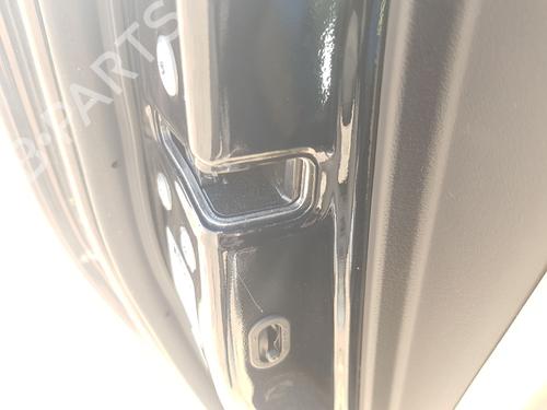 Used Rear left lock LEXUS CT (ZWA10_) 200h (ZWA10_) (99 hp) 30361201