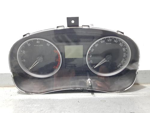 Used Instrument cluster SKODA FABIA II (542) [2006-2014]  7314111