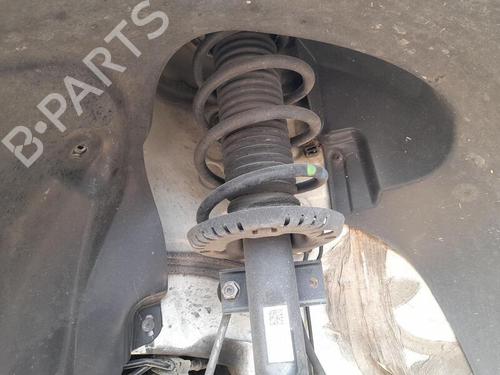 Left front shock absorber SEAT IBIZA IV (6J5, 6P1) 1.6 TDI | BP29555617M16 