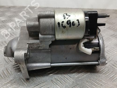 Startmotor RENAULT EXPRESS Box Body/MPV | BP30831613M8