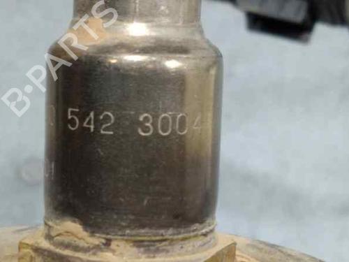 Electronic sensor RENAULT MEGANE IV Hatchback (B9A/M/N_) 1.3 TCe 140 (B9NB) | BP25050122M84 