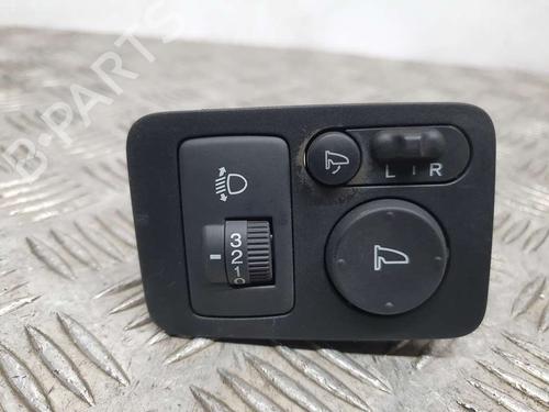 Used Mirror switch HONDA CR-V III (RE_) [2006-2025]  16370902