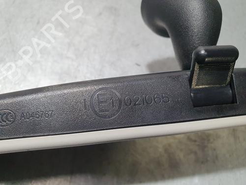 Used Rear mirror SKODA FABIA III Estate (NJ5) [2014-2022]  11743842