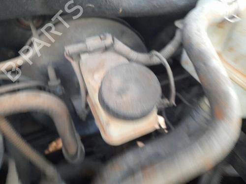 Used Brake master cylinder CHEVROLET AVEO / KALOS Saloon (T250, T255) 1.4 (94 hp) 28351541